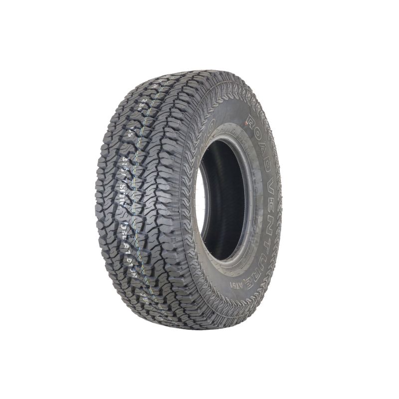 Kumho Lt315/75r16/8 121/118r Kmh Road Venture At51