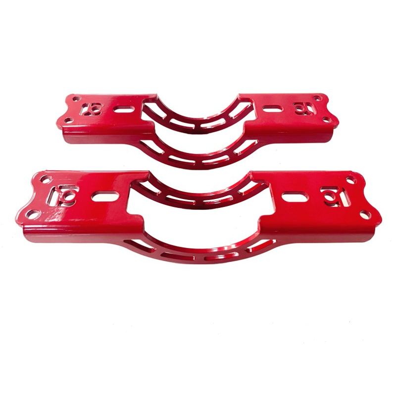 Innovative Honda CRV AWD Viscous Coupler Mounting Brackets