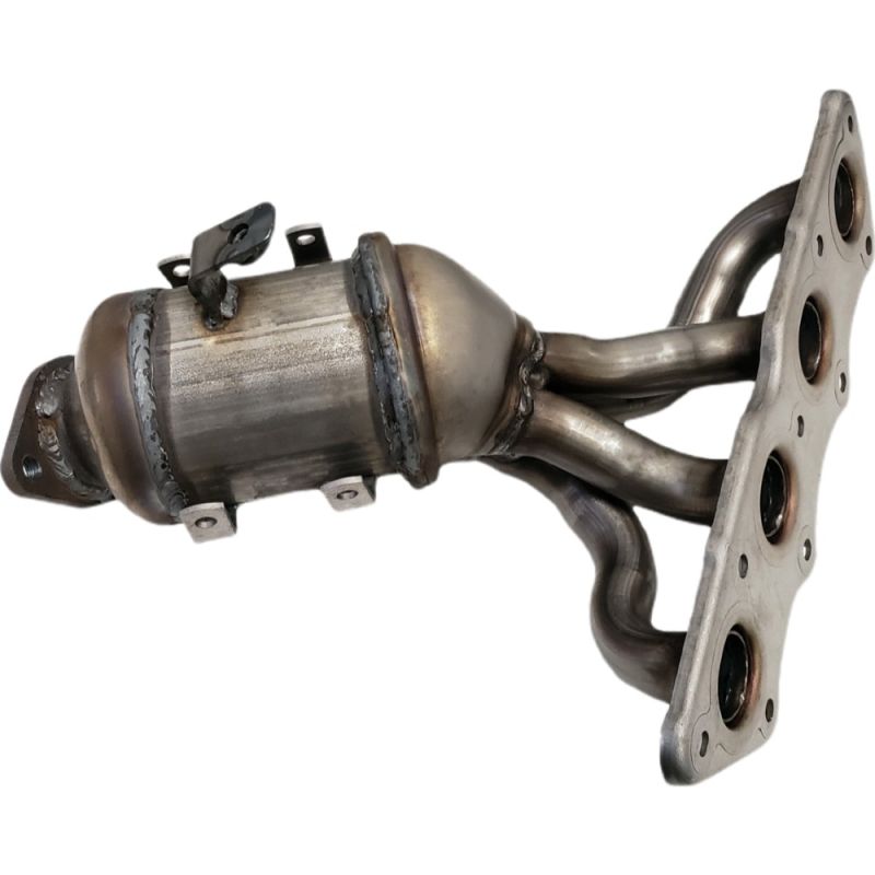 Davico Mfg 17351 Direct Fit Catalytic Converter