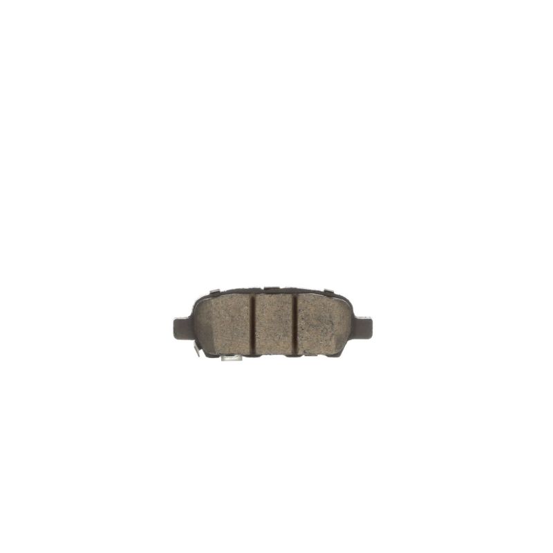 Bosch BC1415 Bosch QuietCast Brake Pads