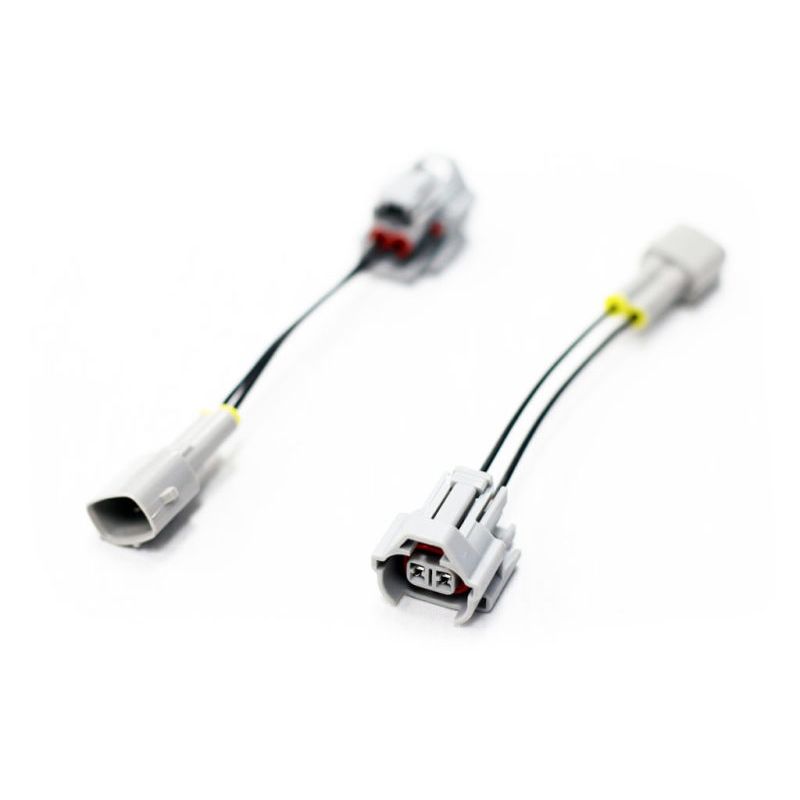 Injector Dynamics Denso to 2000 and Up Toyota PNP Adaptor