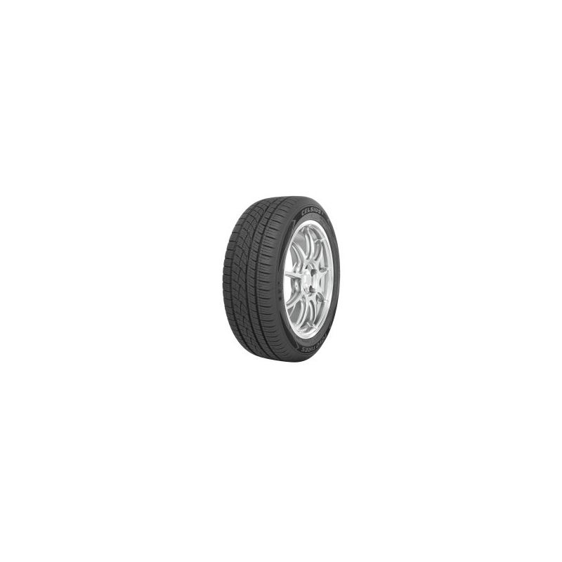Toyo 215/45r18xl 93v Toy Celsius Ii Bw