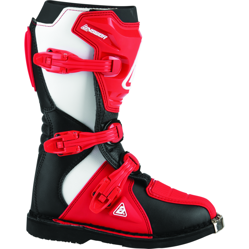 Answer 446641 AR1 Boots