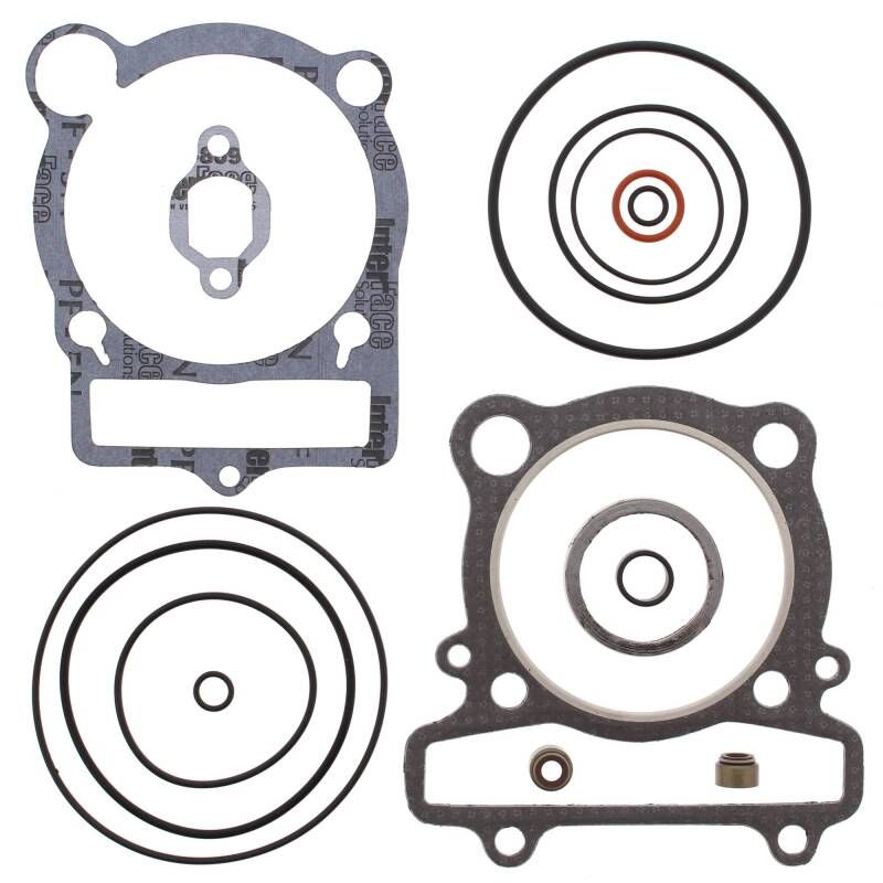 Vertex Pistons 810813 Top End Gasket Kit