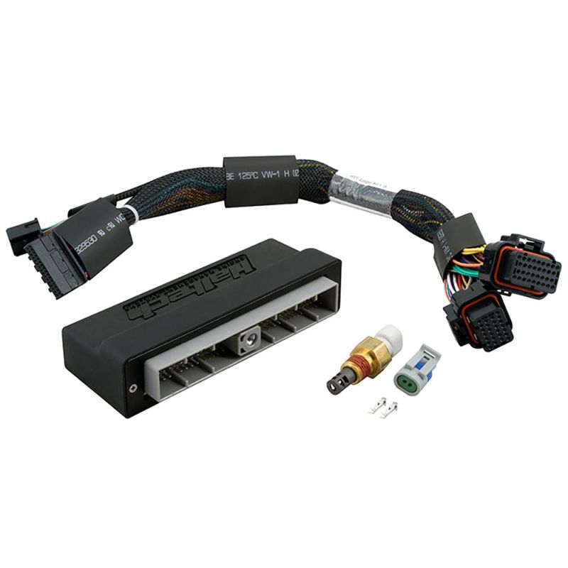Haltech HT-141258 Elite 2000/2500 Plug-n-Play Adaptor Harness