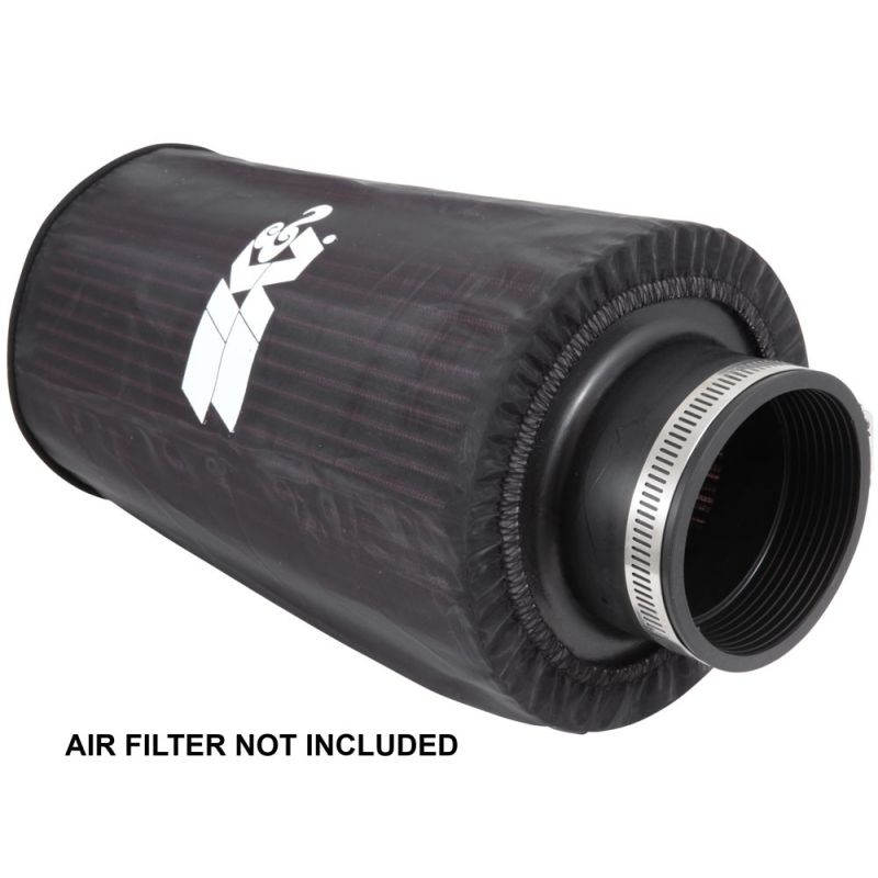 K&N RE-0810PK Air Filter Wrap