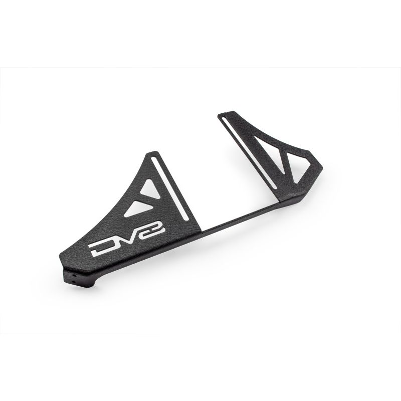 DV8 Offroad 2017+ Ford F/250/350 Adaptive Cruise Control Relocation Bracket