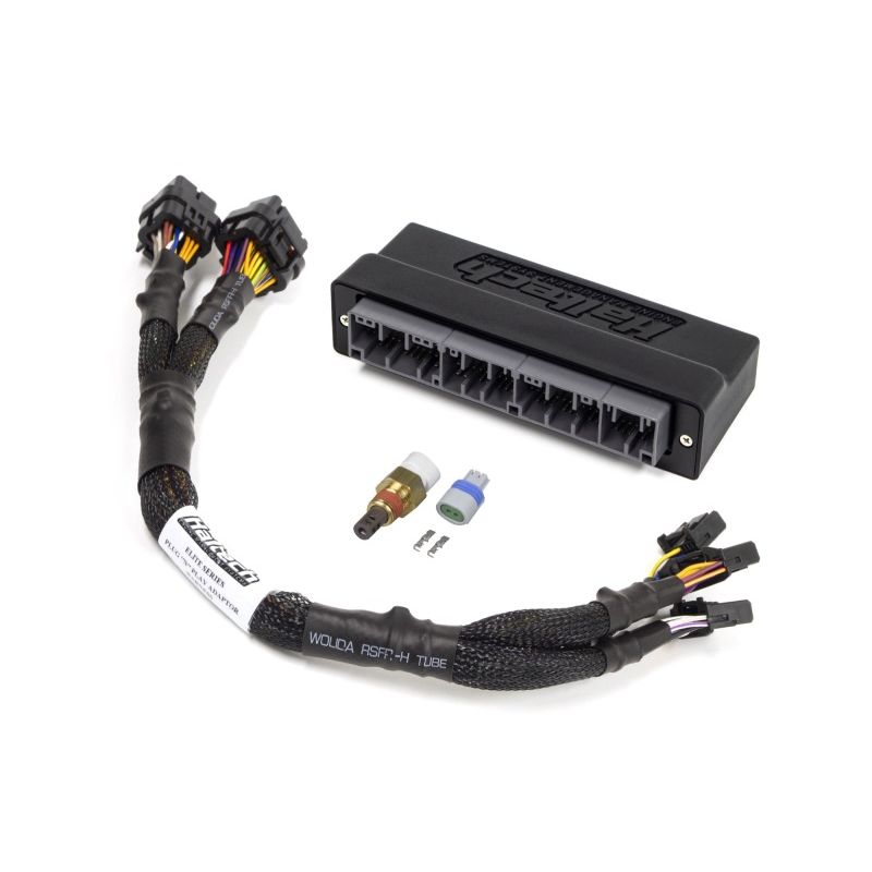Haltech HT-140843 Elite 1000/1500 Plug-n-Play Adaptor Harness