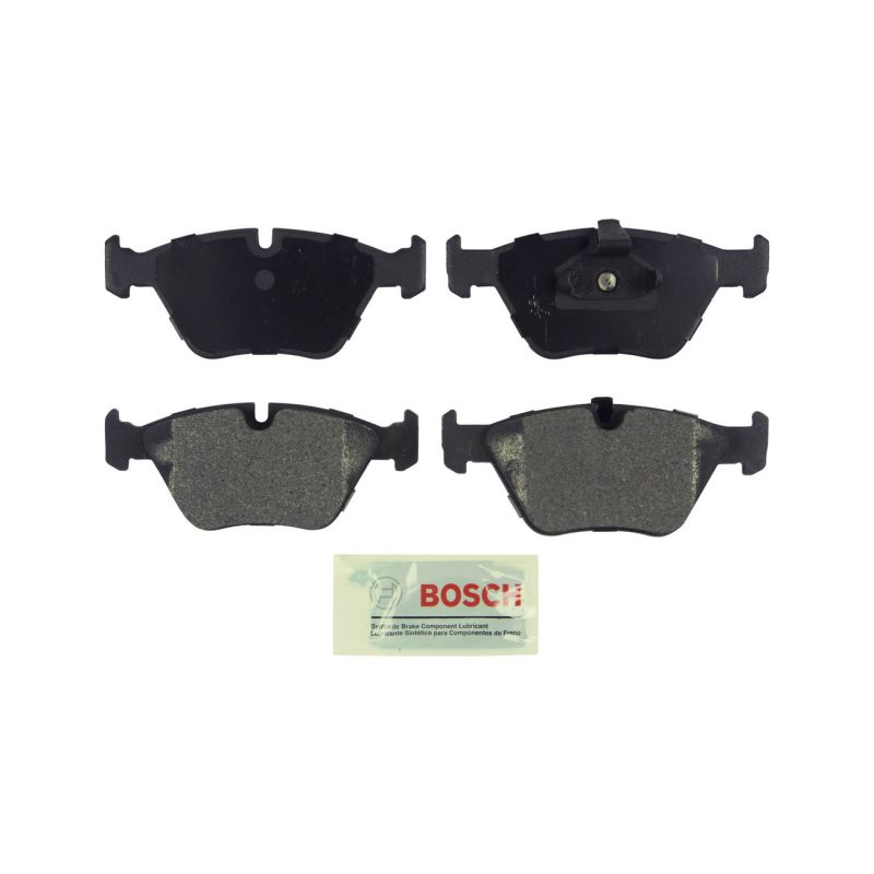 Bosch BE947 Brake Pads Front