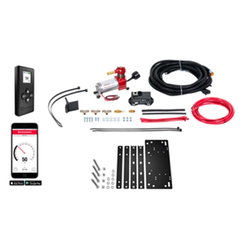 Firestone 2922KIT Air Command Single Remote & App Standard Kit (WR17602922)