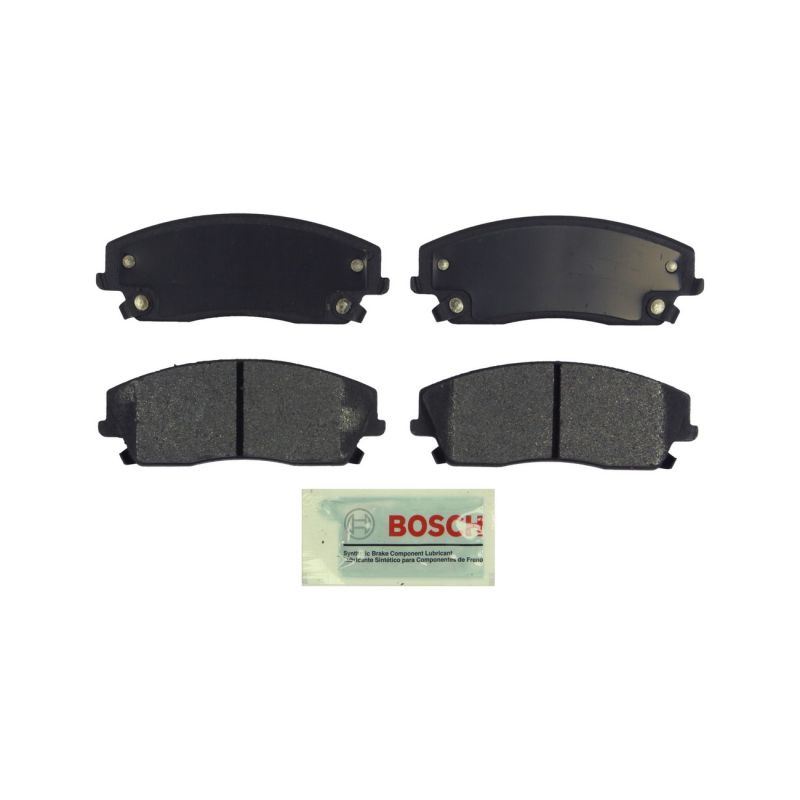 Bosch F03B175722 Bosch Brake Pads