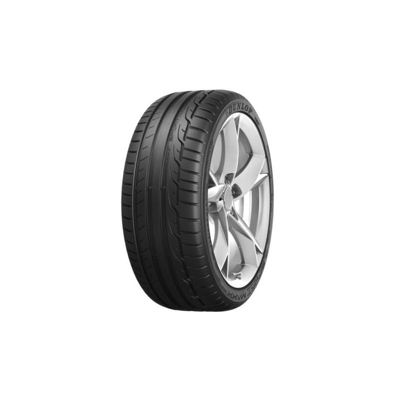 Dunlop 265029323 245/40r18 Xl Sport Maxx Rt Oe