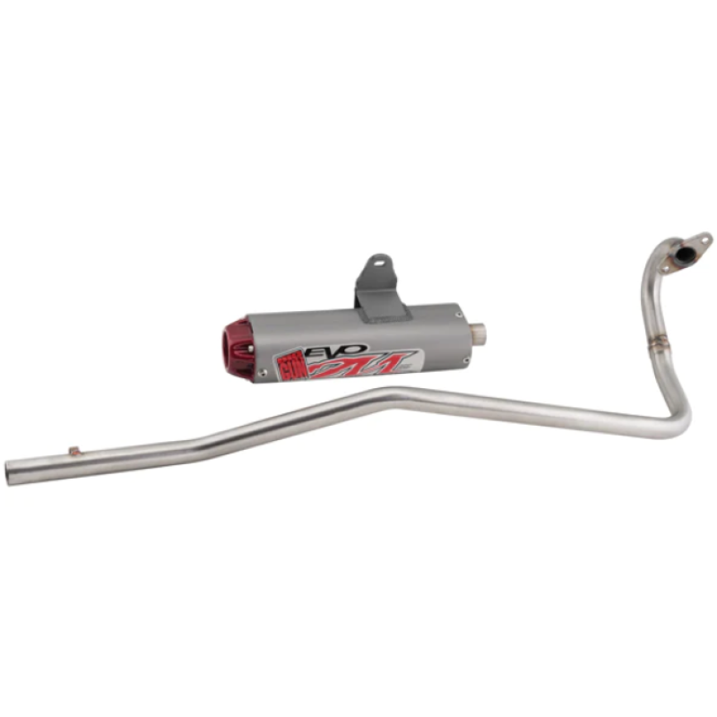Big Gun 10-5903 08-21 Suzuki Z90 QUADSPORT Evo M Series Full System Exhaust
