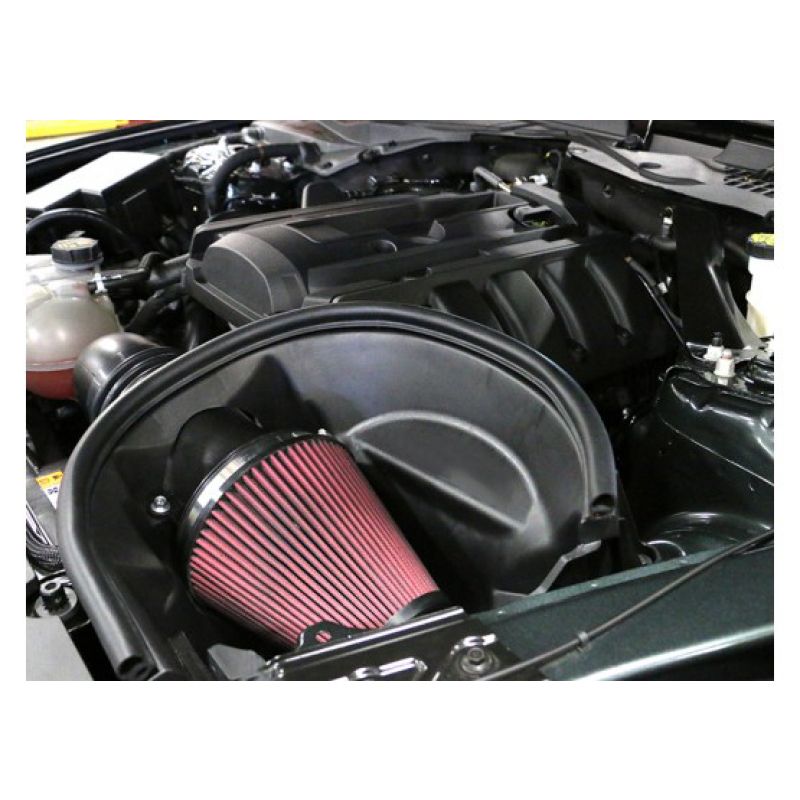 ROUSH 2015-2017 Ford Mustang 2.3L Cold Air Kit