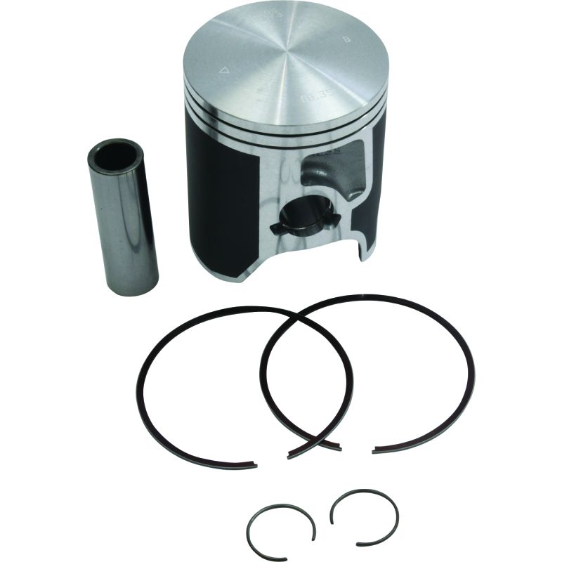 Vertex Pistons 22584B Top End Piston Kit