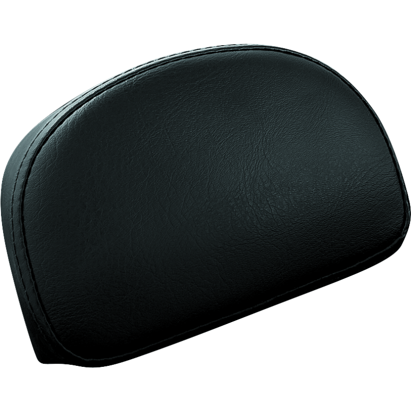 Kuryakyn 1605 Backrest Pad For Plug & Play Sissy Bar 8980 Black