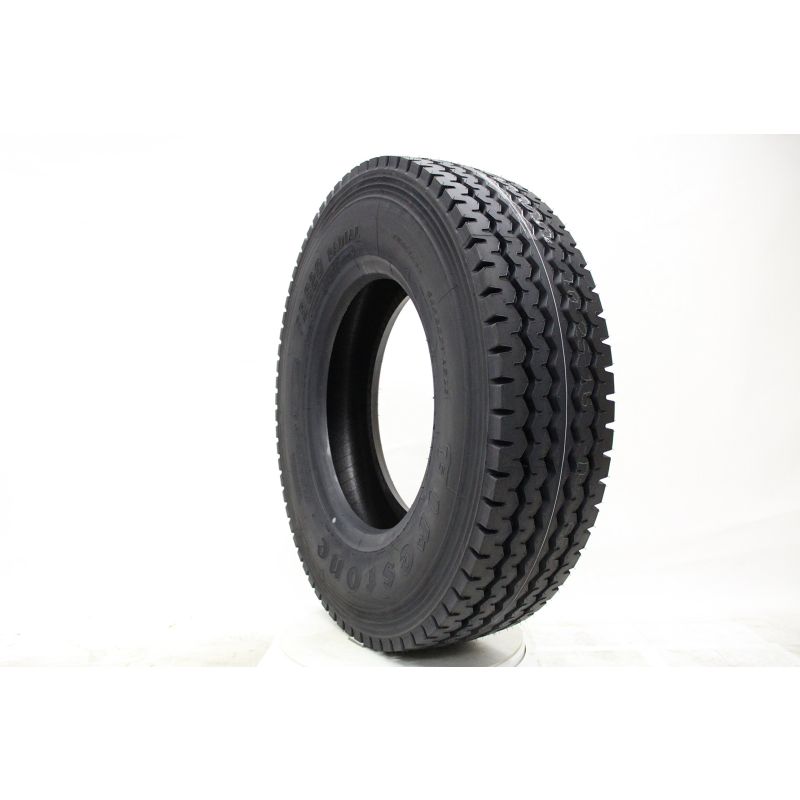 Firestone 11r24.5/16 Frs Fs820 Mixed Service A/P