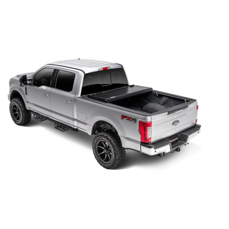 Undercover FX21012 99-07 Ford F-250/F-350 6.8ft Flex Bed Cover