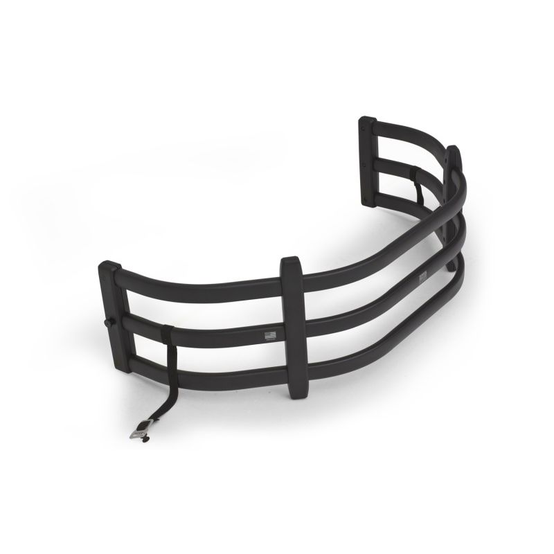 AMP Research 2005-2014 Toyota Hilux Bedxtender - Black