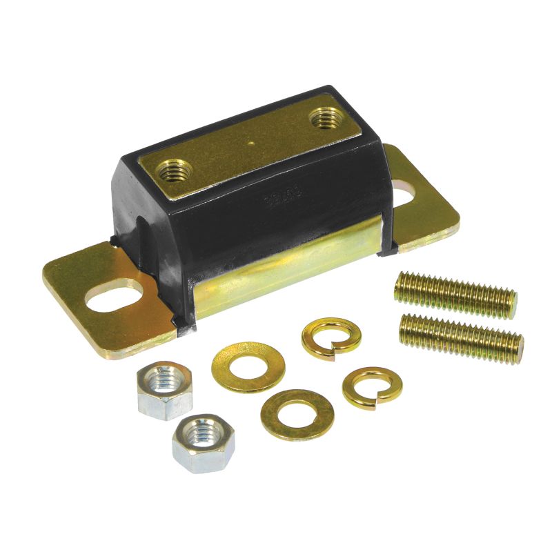 PROTHANE PTN6-1608BL Mustang Conversn Trans Mount 79-98