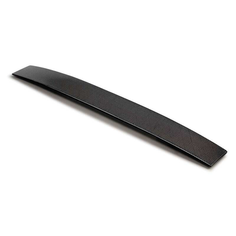 Seibon RRS22NSZ 2023 Nissan Z OEM-Style Carbon Fiber Rear Top Spoiler