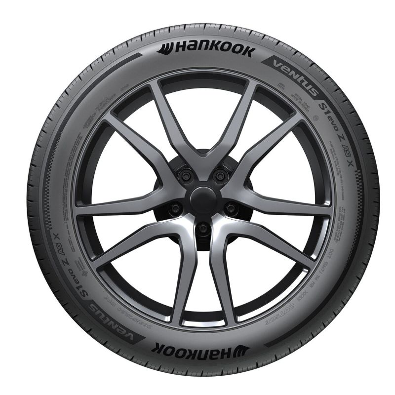 Hankook 265/40r21xl 105v Han Winter Ion I*Cept Iw01 Bw
