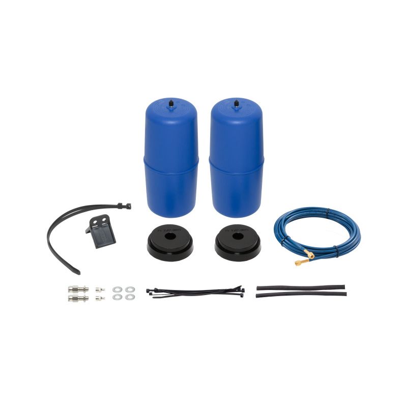 Firestone 4130 Coil-Rite Air Helper Spring Kit Rear 19-20 Ram 1500 (W237604130)