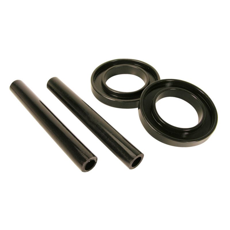 PROTHANE PTN6-1703BL Mustang Front Coil Sprg Isolator 83-01