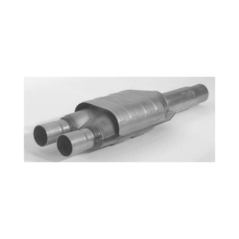 Davico Mfg 14586 Direct Fit Catalytic Converter