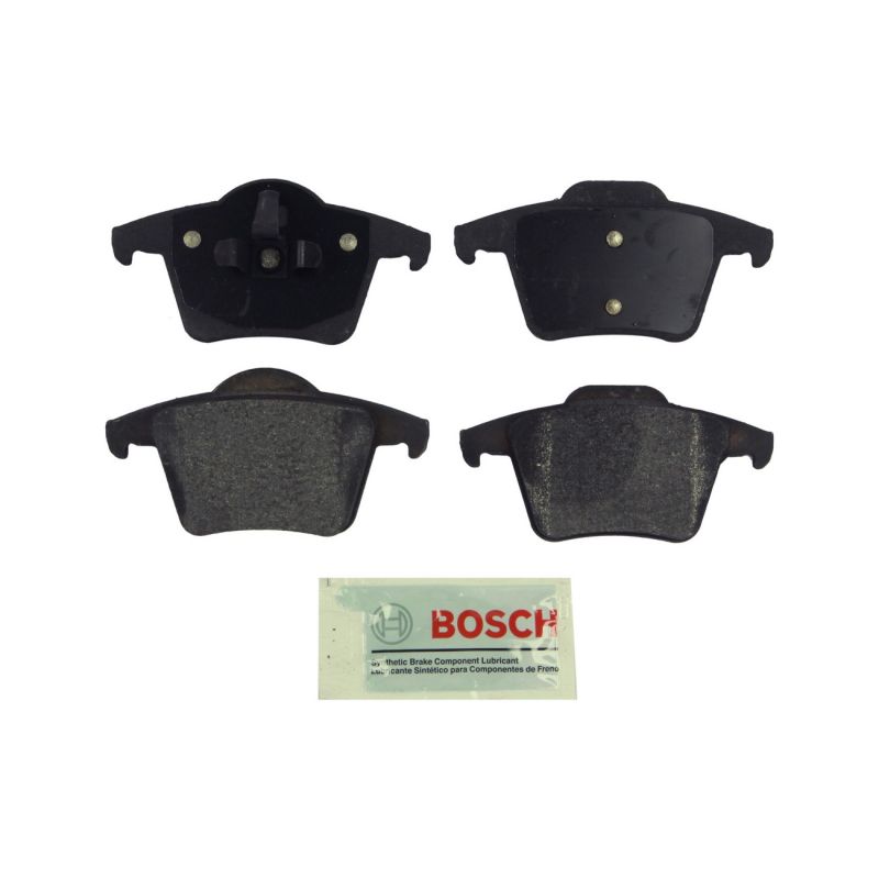 Bosch F03B175657 Bosch Brake Pads