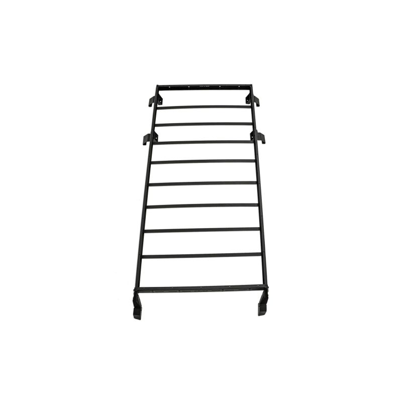 DV8 Offroad RRBR-02 21-23 Ford Bronco Hard Top Roof Rack