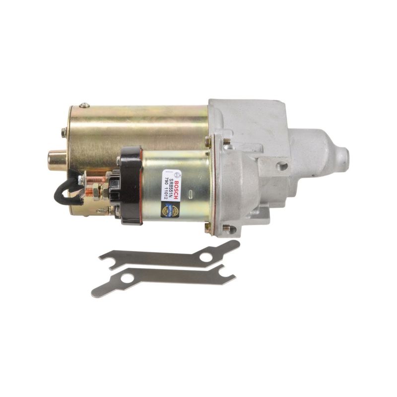 Bosch SR8551N  Premium 100% New Starter