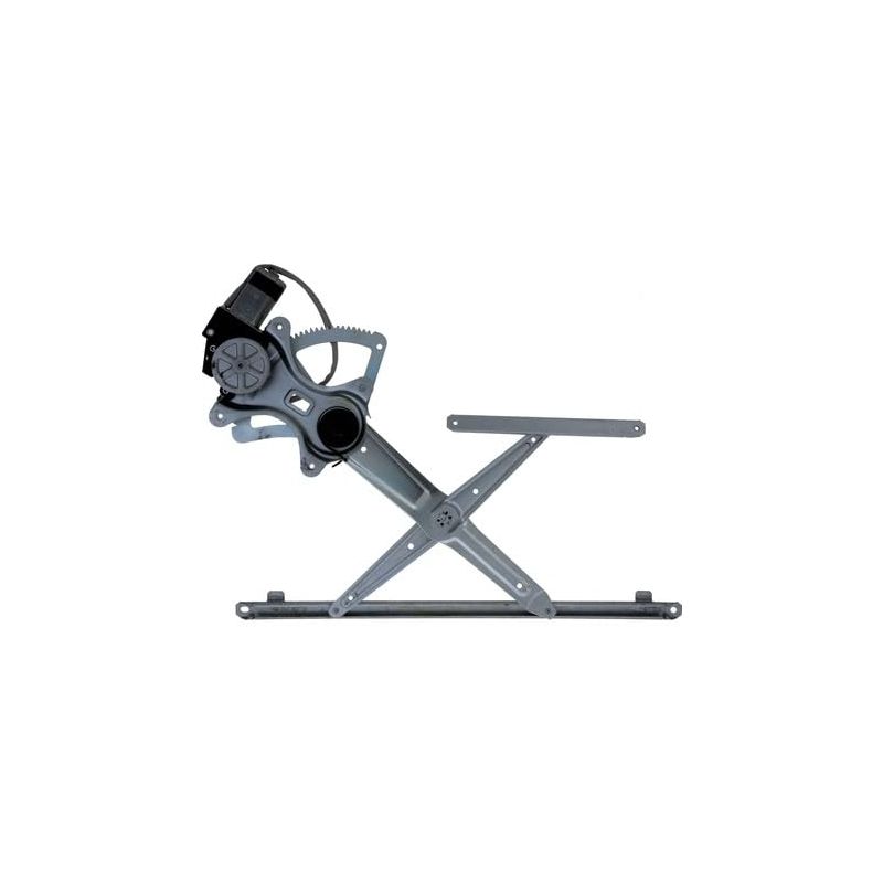 VDO WL41034 Power Window Motor w/Regulator