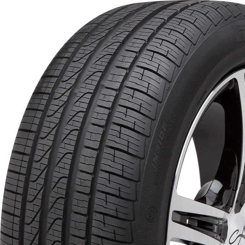 Pirelli 245/55r17 102h Pir Cinturato P7 All Season Run Flat(*)