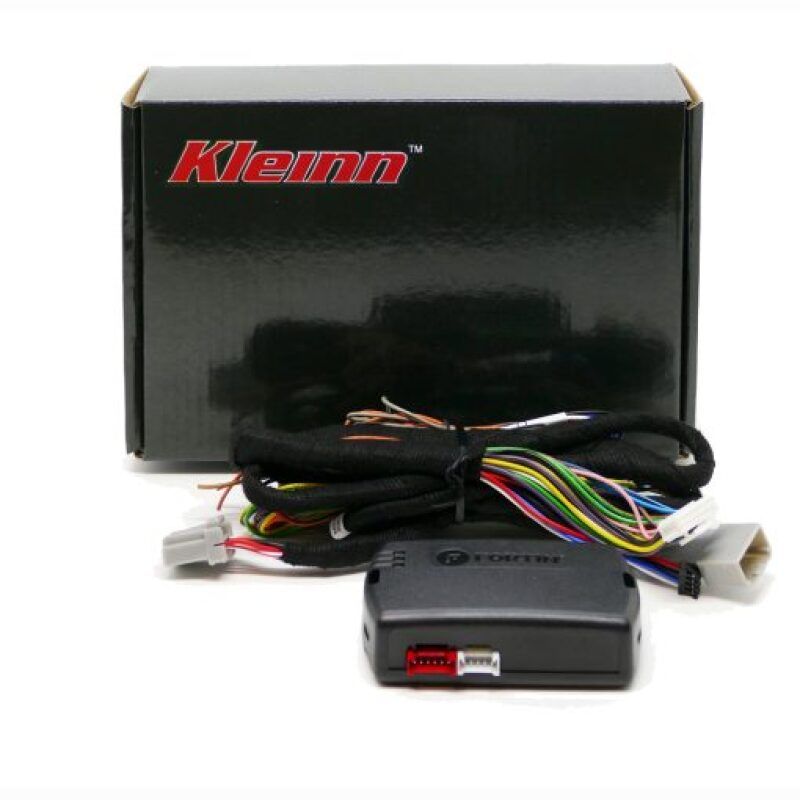 Kleinn Air Horns RSRAM4D Kleinn 10-12 Dodge Ram Remote Start - Diesel