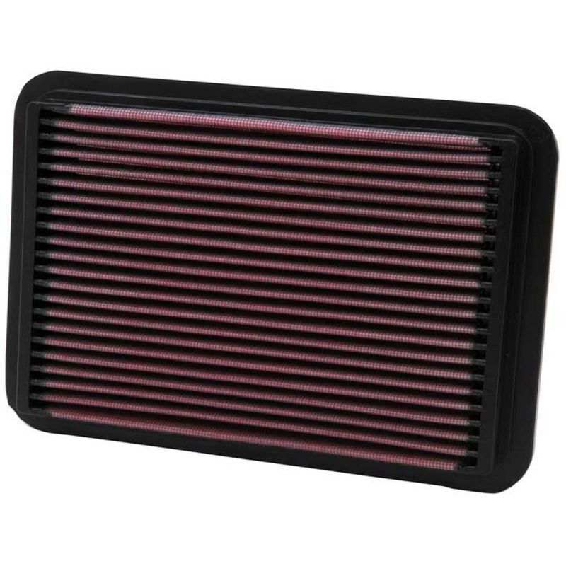 K&N 33-2050-1 Replacement Air Filter