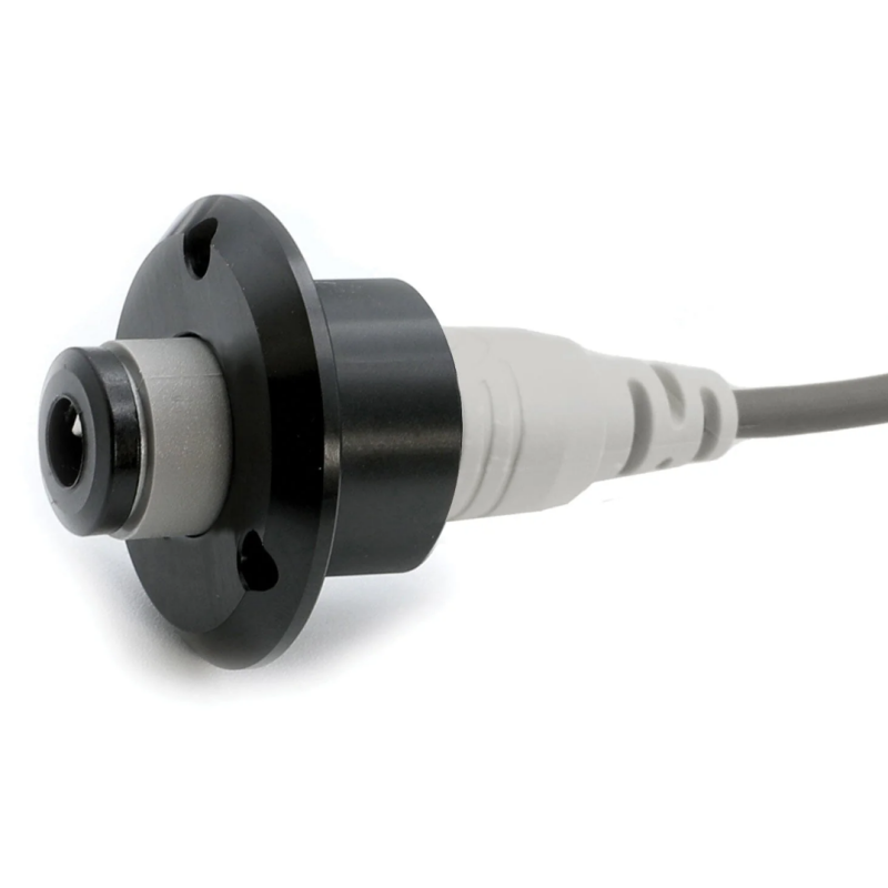 Rugged Radios JM-S-F-STX Single Headset / Helmet Jack Flush Mount STX Stereo