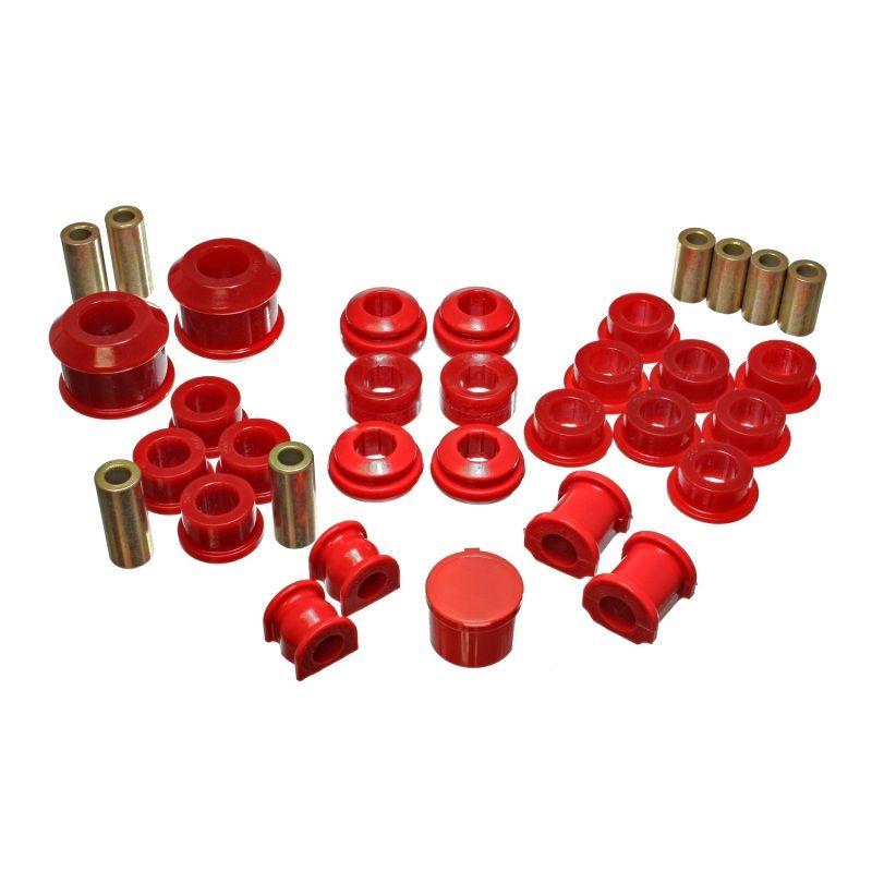 ENERGY SUSPENSION ENE16-18111R ACURA RSX MASTER SET