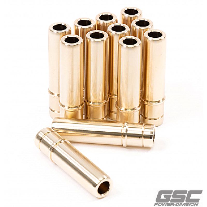GSC Power Division 3131.003-1 GSC Toyota/BMW B58/S58 .003in Oversize Exhaust Valve Guide - Single