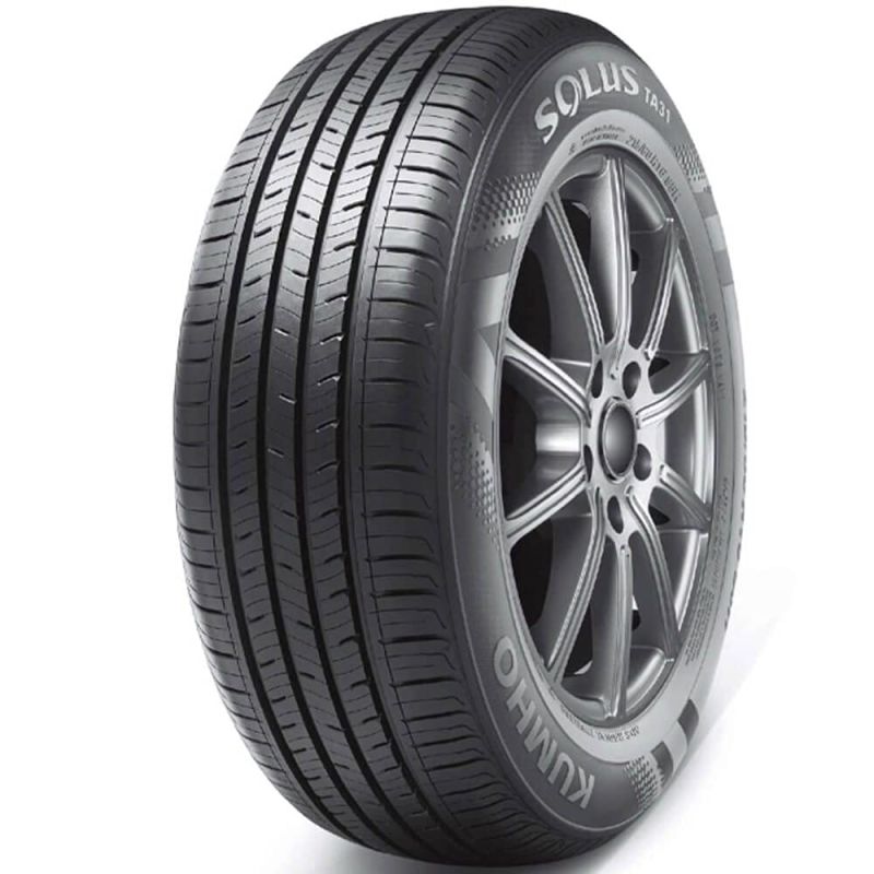 Kumho 185/55r15 82h Kmh Solus Ta31