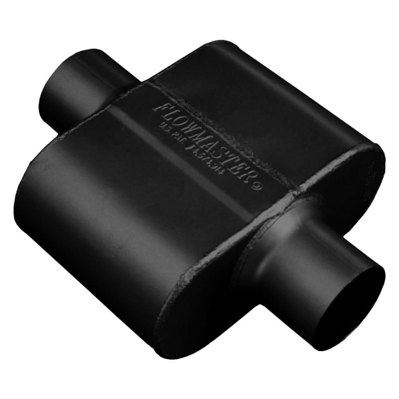 Flowmaster 9430109 10 Series™ Delta Force Race Muffler