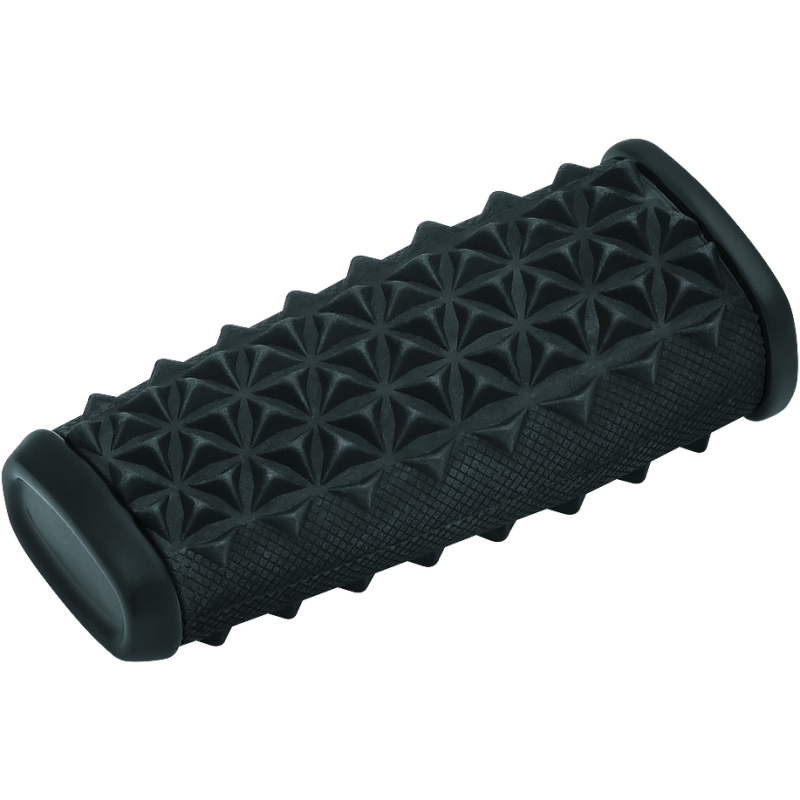 Kuryakyn 5959 Thresher Shift Peg Black