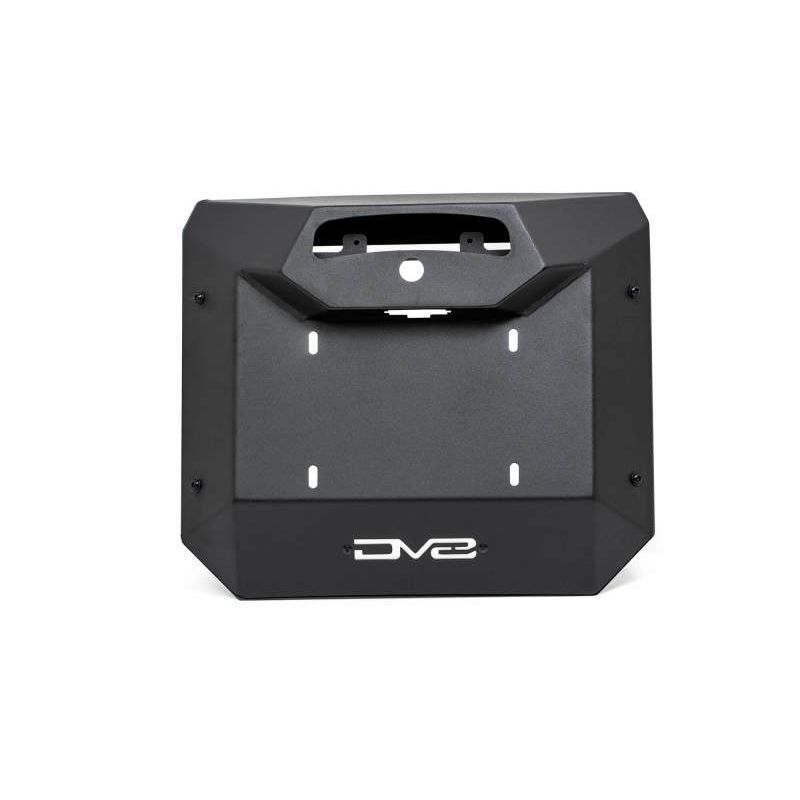 DV8 21-22 Spare Tire Delete