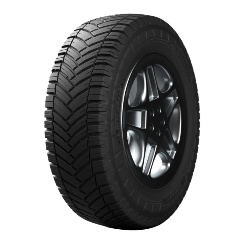 Michelin Lt235/85r16/10 120/116r Mic Agilis Cross Climate