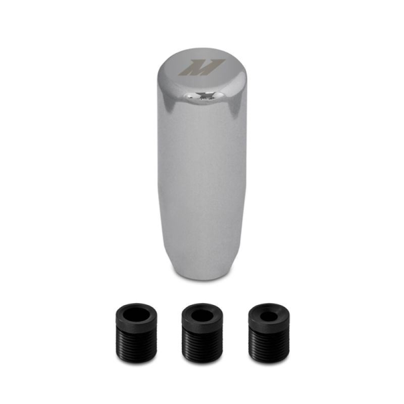 Mishimoto MMSK-SL Shift Knob Silver