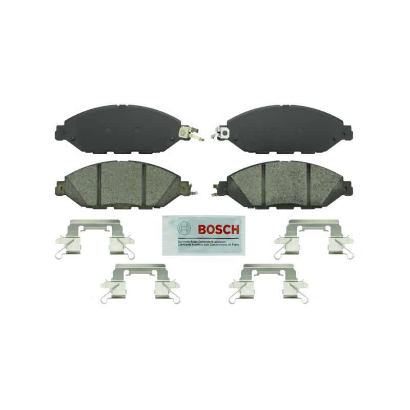 Bosch F03B176083 Bosch Brake Pads
