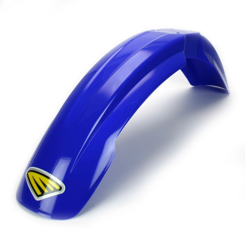 Cycra 1CYC-1530-62 98-05 Yamaha YZ125 Performance Front Fender - Blue
