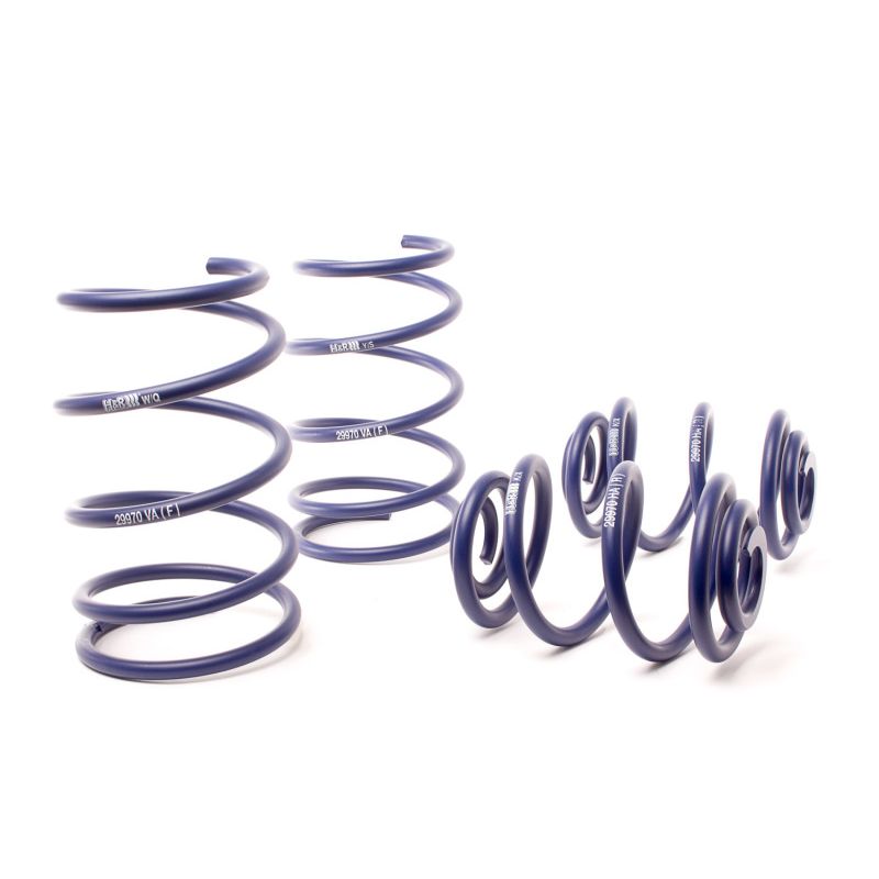 H&R 95-98 BMW 318ti E36 Compact Sport Spring