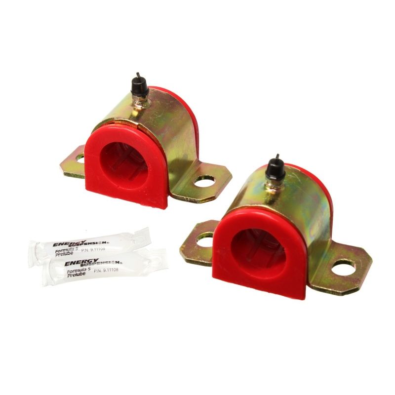 Energy Suspension 01-05 Lexus IS300 Front Sway Bar Bushing Set
