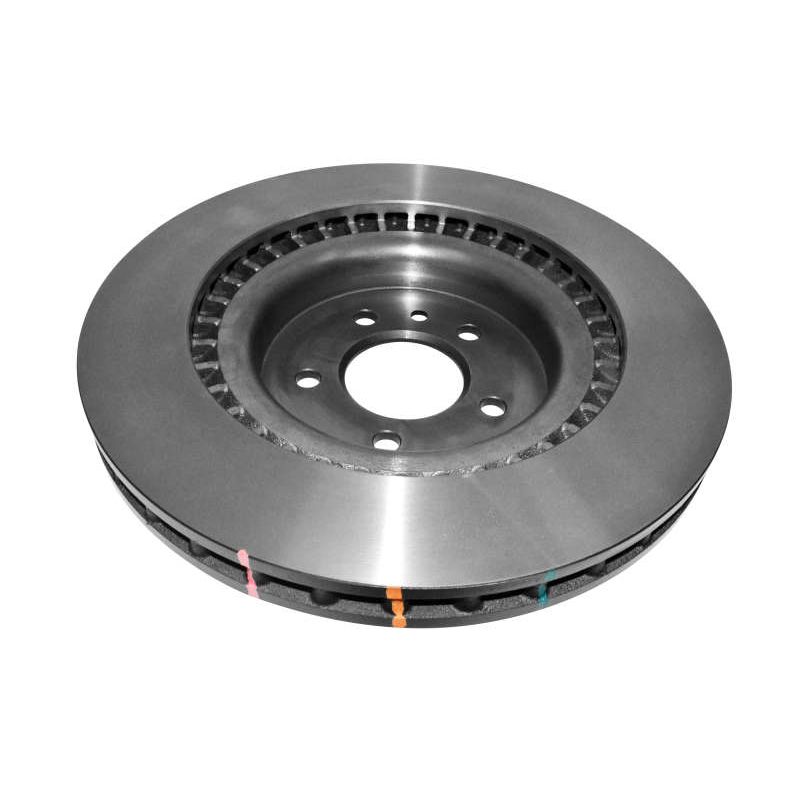 DBA 42364 10-15 Lotus Evora Front 4000 Series Plain Rotor